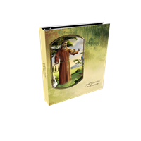 Saints Large Simplicity Register Books Saints Large Simplicity Register Books