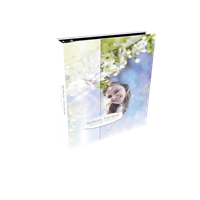 Nature Large Simplicity Register Books Nature Large Simplicity Register Books