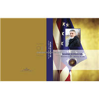 Patriotic Large Simplicity Register Books Patriotic Large Simplicity Register Books