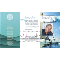 Lifestyle Trifolds Lifestyle Trifolds