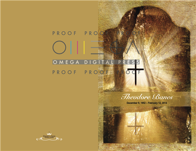 Reflections Program Prayer Card Package