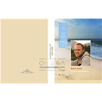 Beaches Simplicity Register Book Package