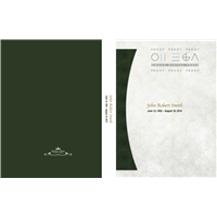 Simply Elegant Heirloom Register Book Simply Elegant Heirloom Register Book