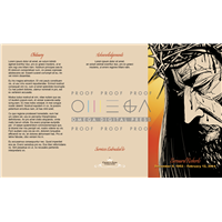 Crown of Thorns Trifold Program