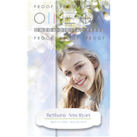 Prayer Cards and Bookmarks Prayer Cards and Bookmarks