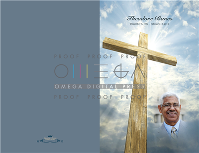 Salvation Program Prayer Card Package