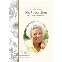 Announcement Card Announcement Card