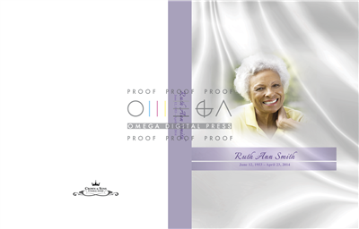 Silver Lining Register Book Package