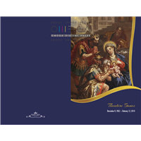 Nativity 2 Program Prayer Card Package
